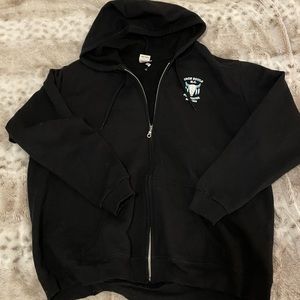 Graphic Hoodie